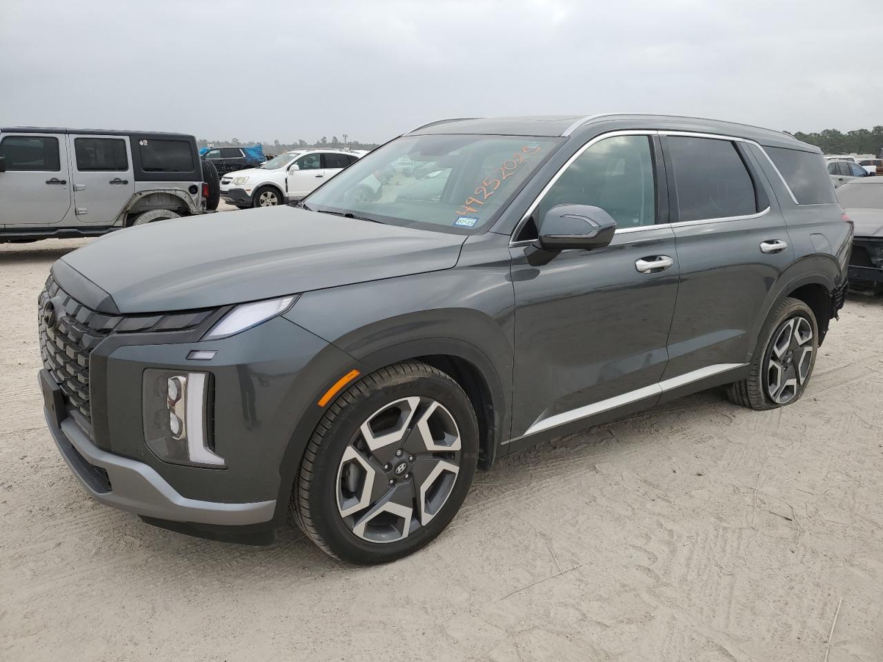 HYUNDAI PALISADE S 2023