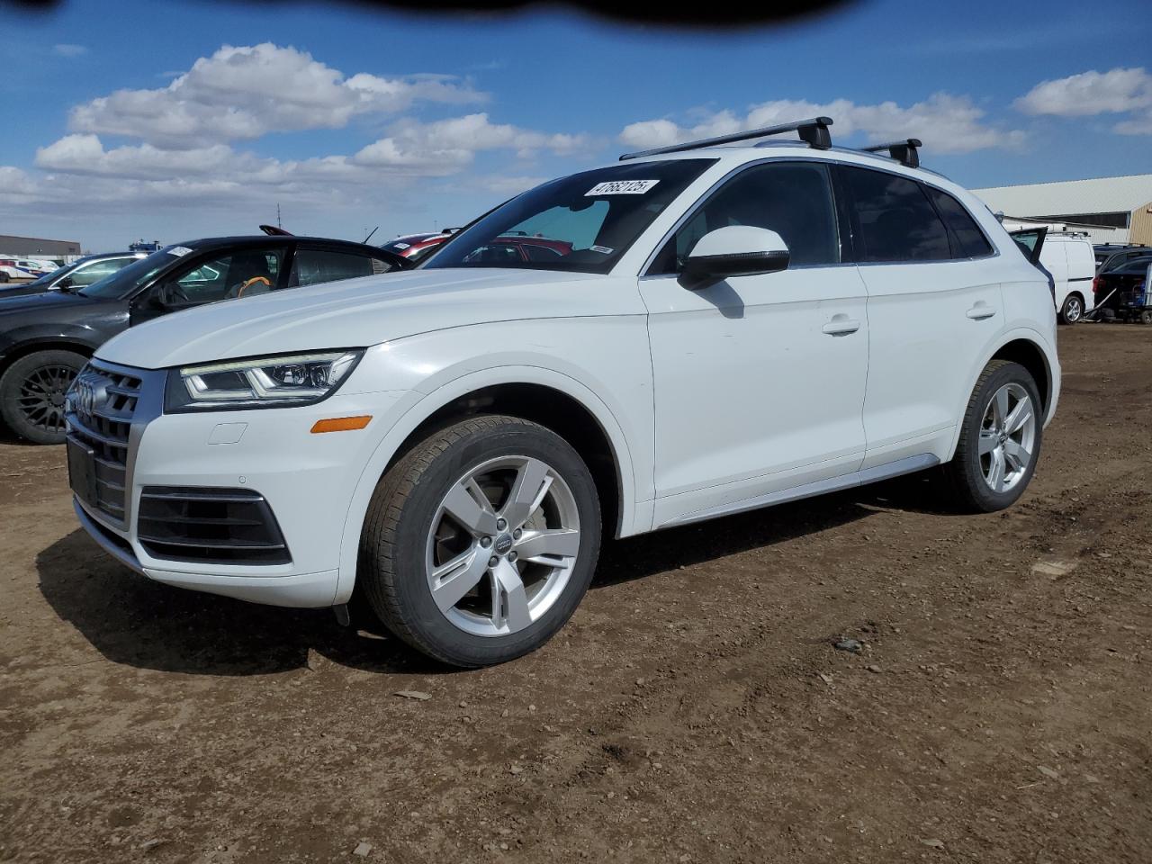 AUDI Q5 2019