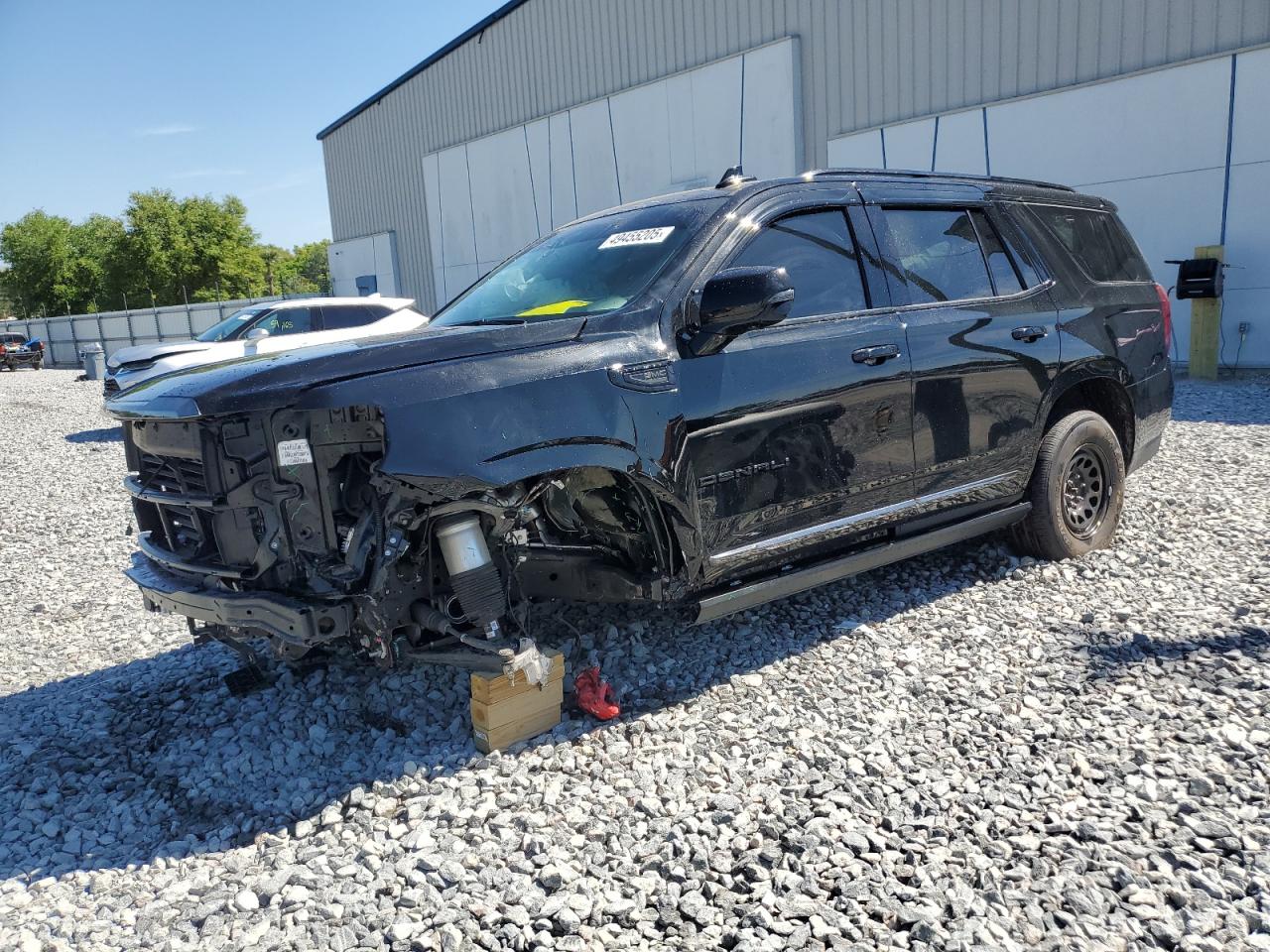 GMC YUKON DENA 2024
