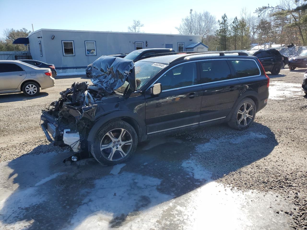 VOLVO XC70 T6 2013