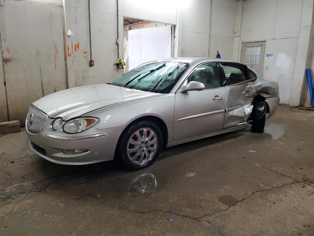 BUICK LACROSSE C 2008