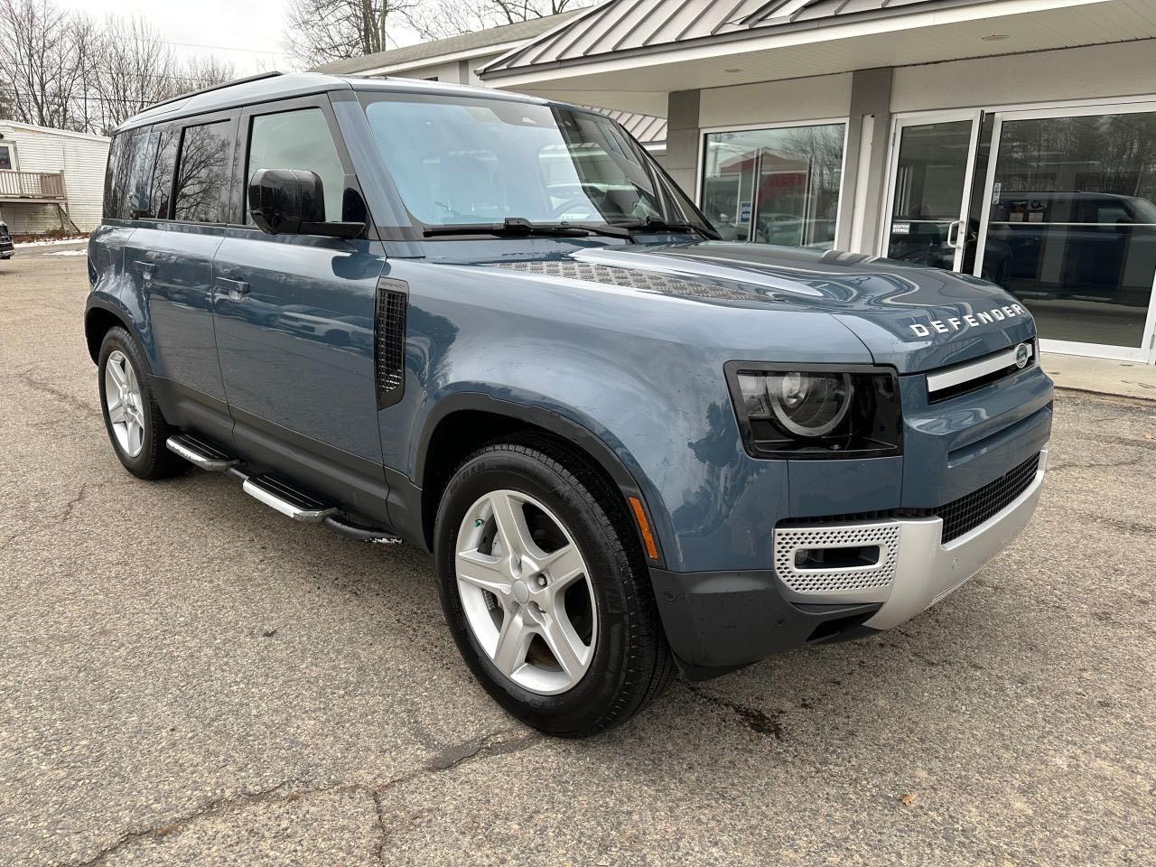 LAND ROVER DEFENDER 1 2020