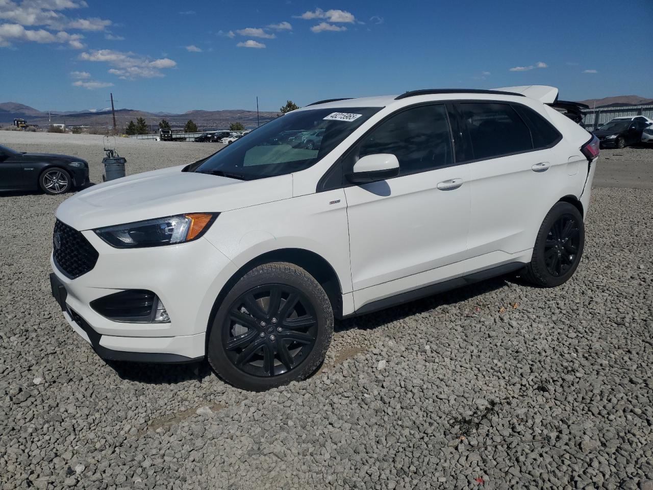 FORD EDGE SEL 2024