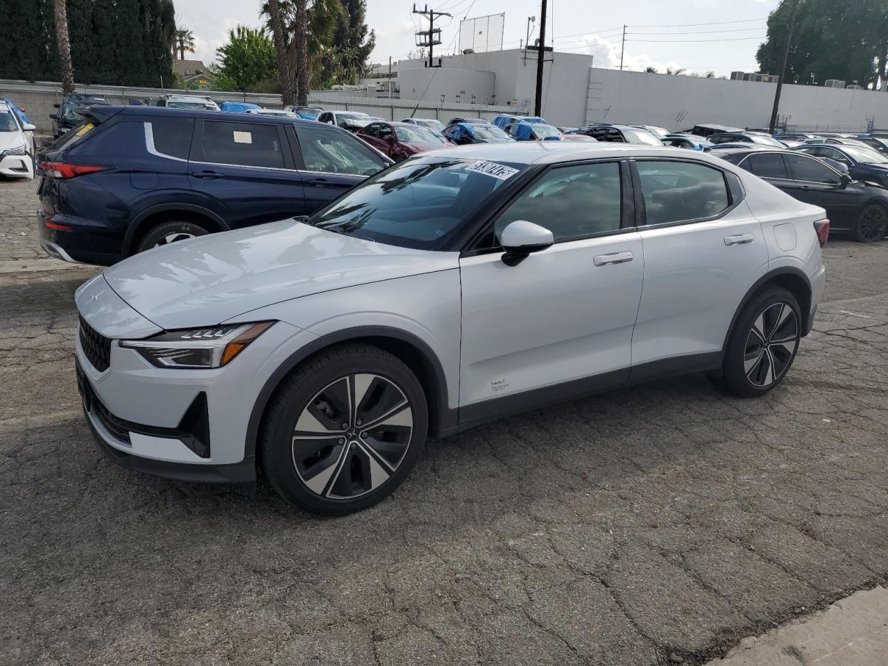 POLESTAR 2 2023