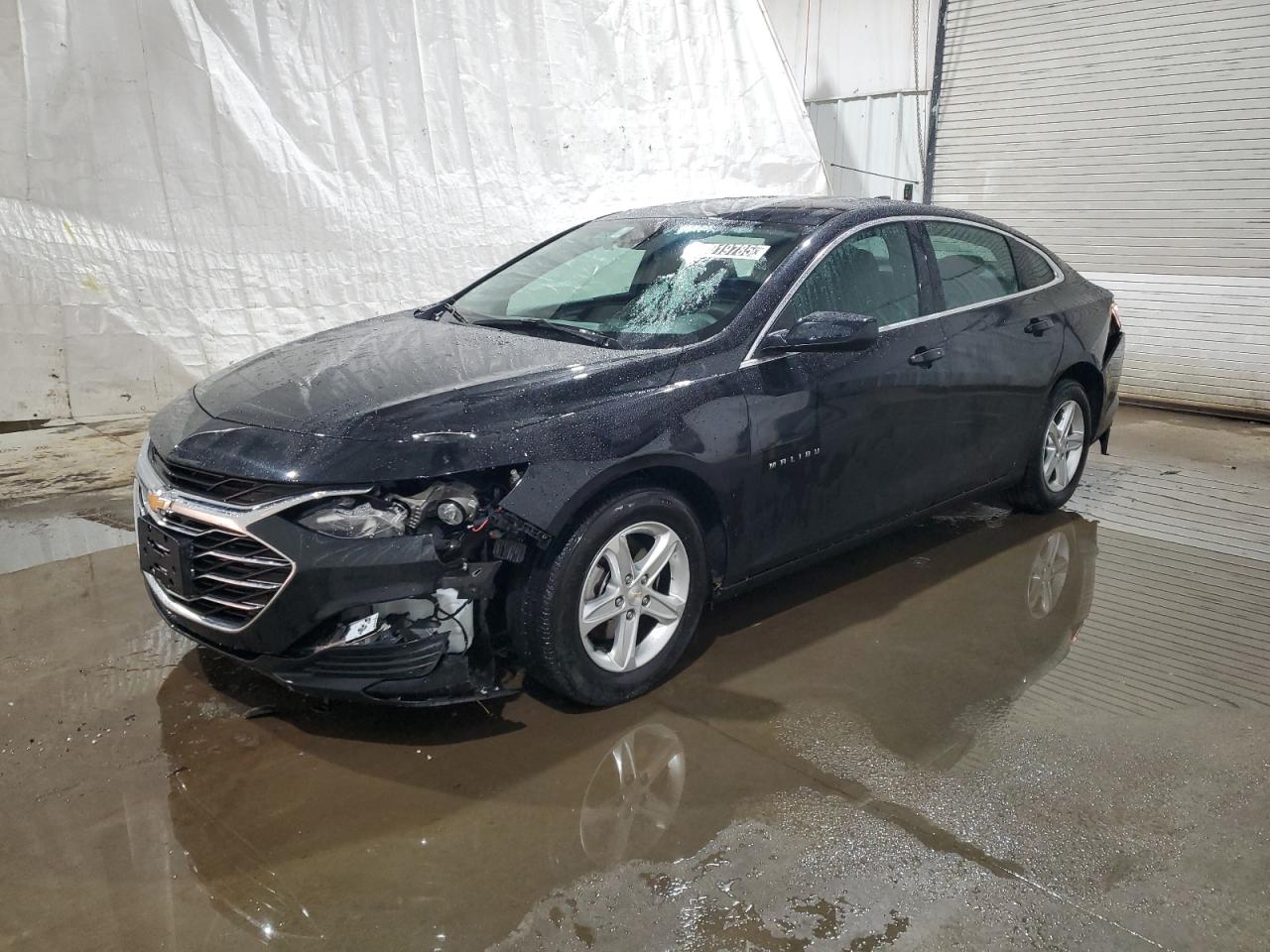 CHEVROLET MALIBU LT 2024
