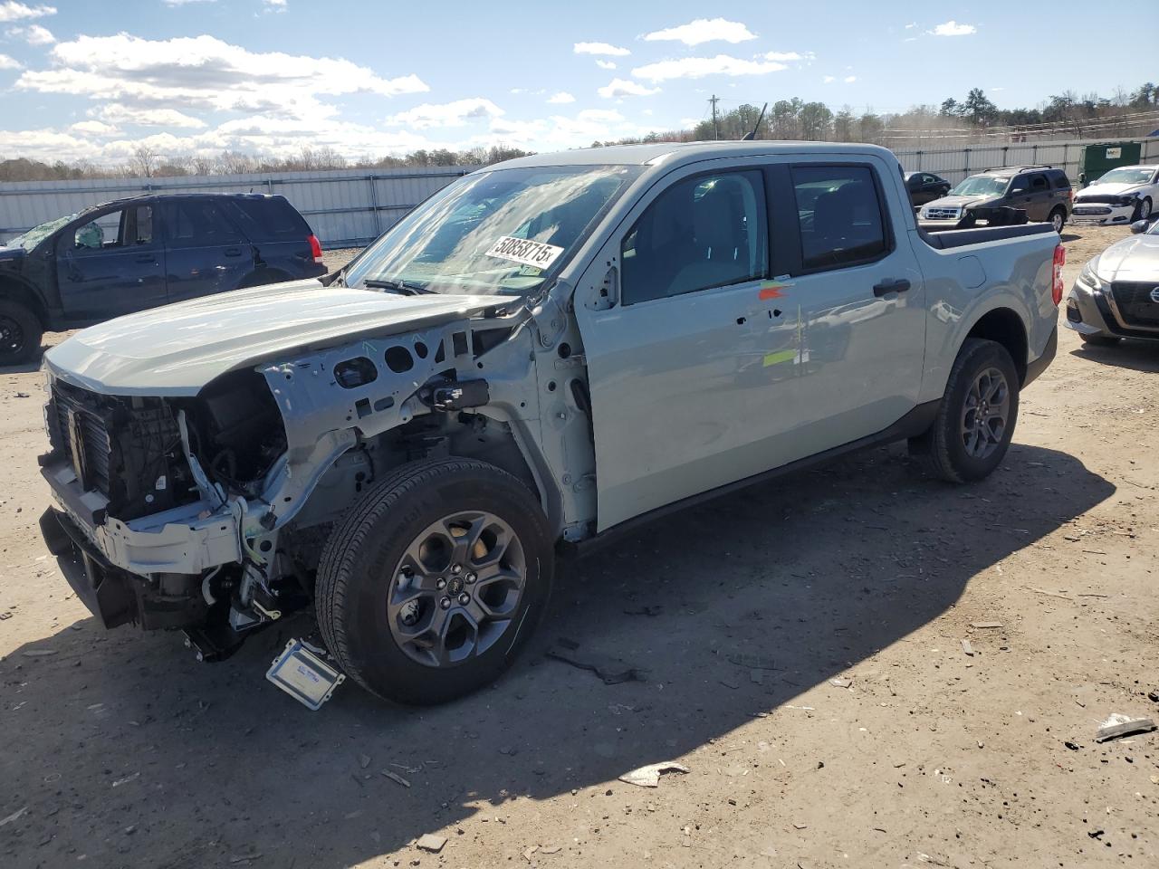 FORD MAVERICK X 2024