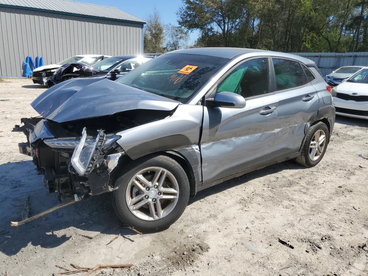 HYUNDAI KONA SE 2019