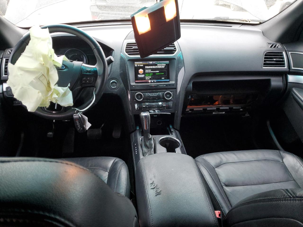 DayDrive