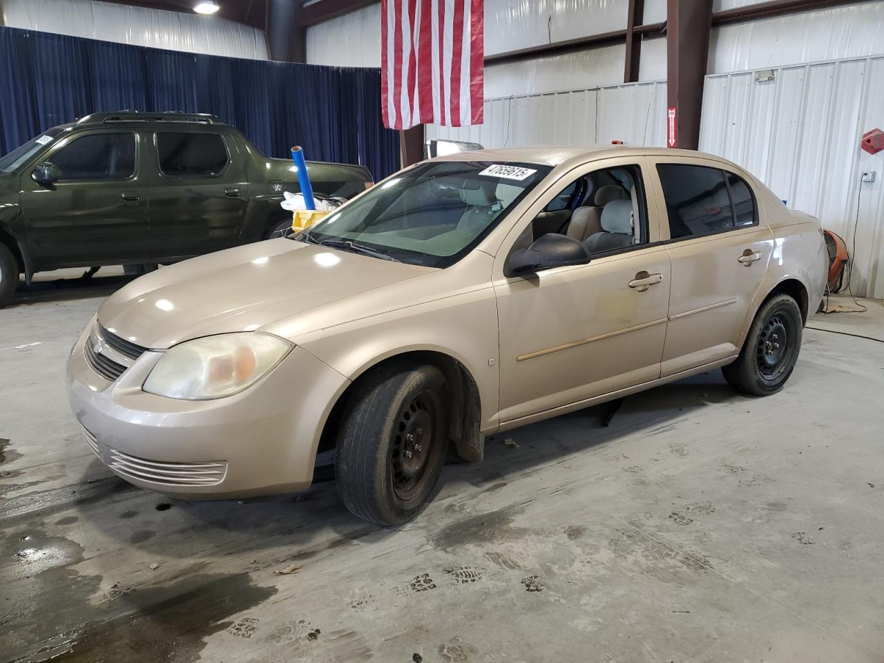 CHEVROLET COBALT LS 2006