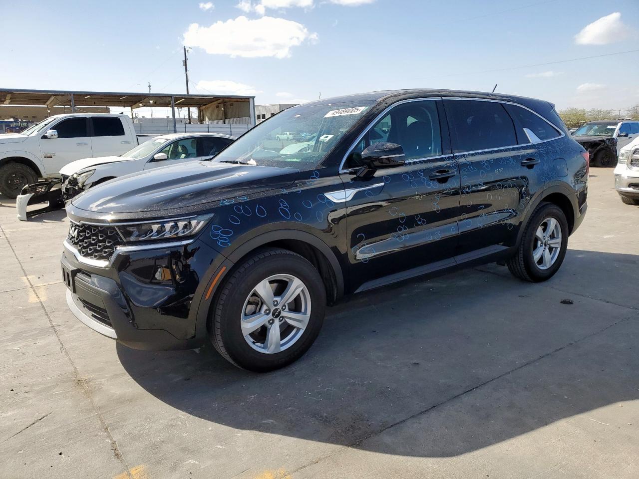 KIA SORENTO LX 2023