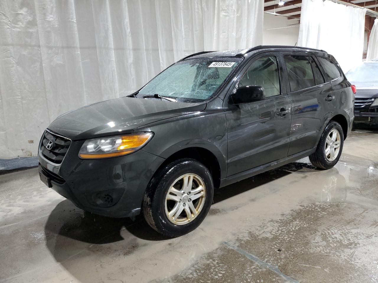 HYUNDAI SANTA FE G 2011
