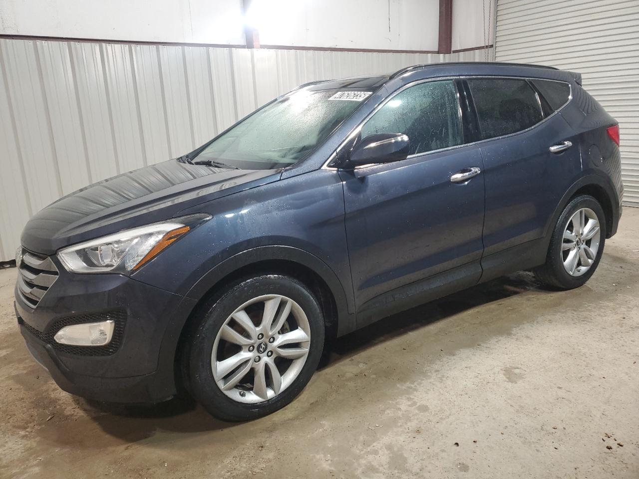 HYUNDAI SANTA FE S 2015