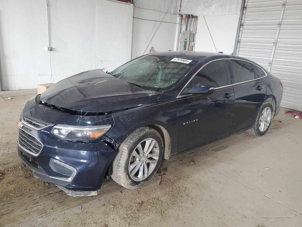 CHEVROLET MALIBU LT 2017