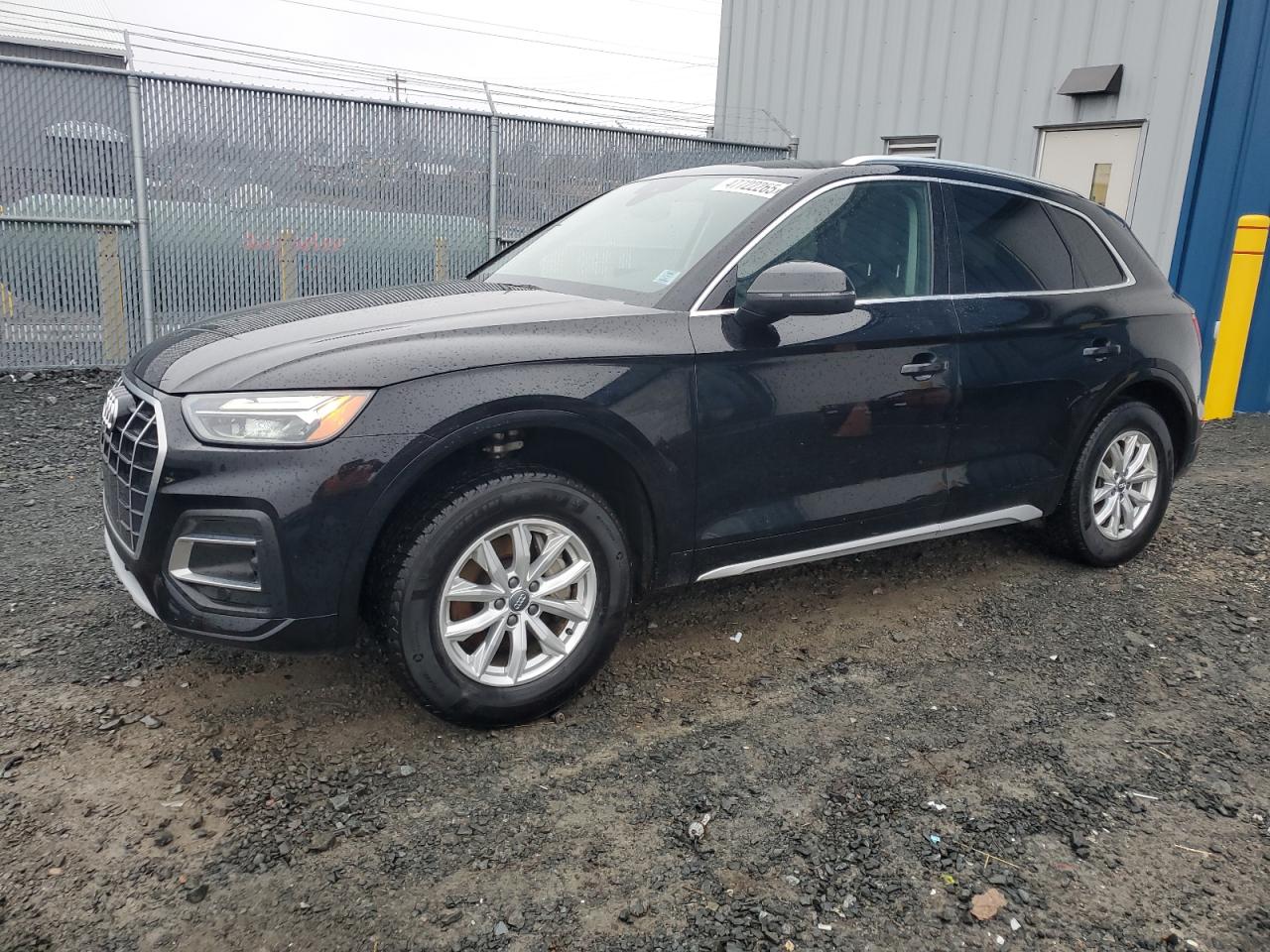 AUDI Q5 KOMFORT 2022