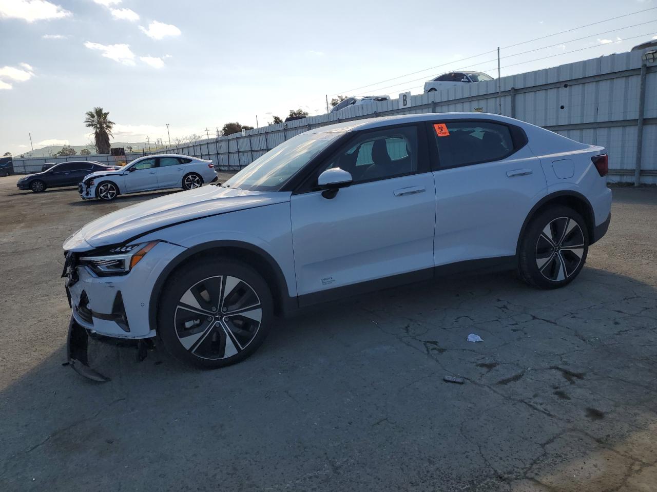 POLESTAR 2 2023