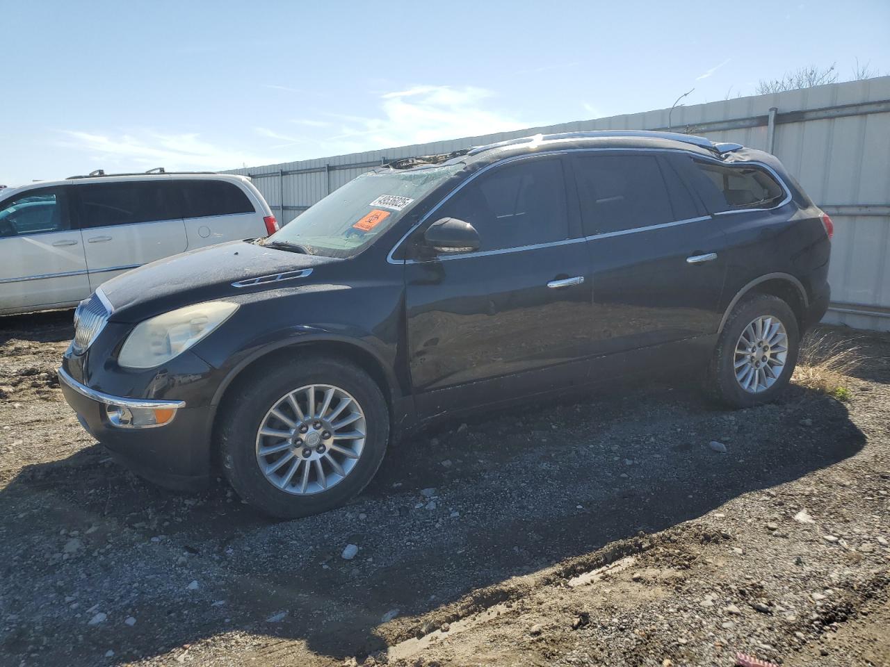 BUICK ENCLAVE CX 2011