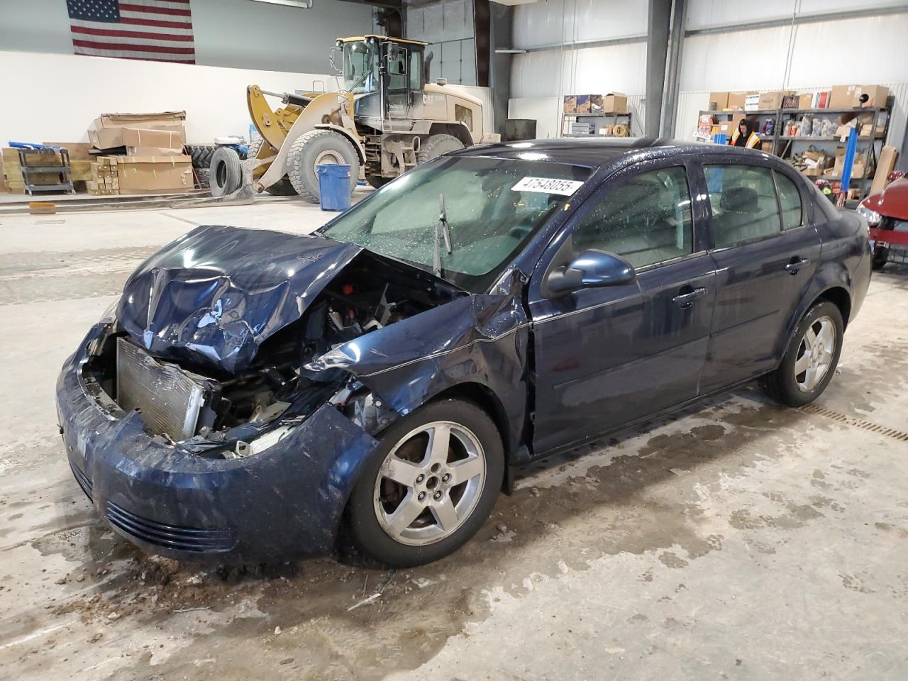 CHEVROLET COBALT 2LT 2010