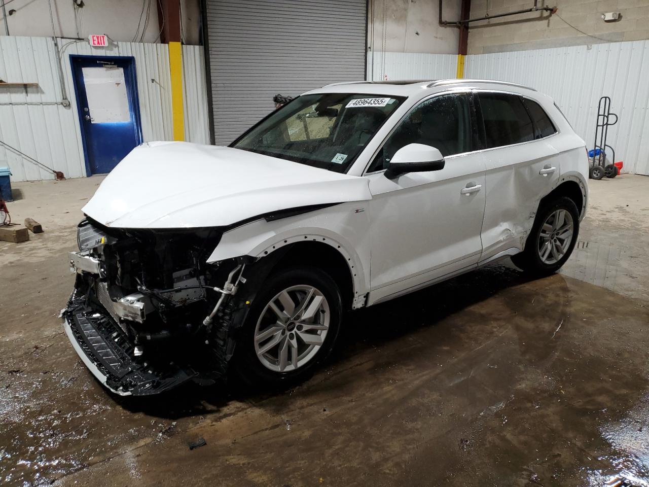 AUDI Q5 PREMIUM 2024