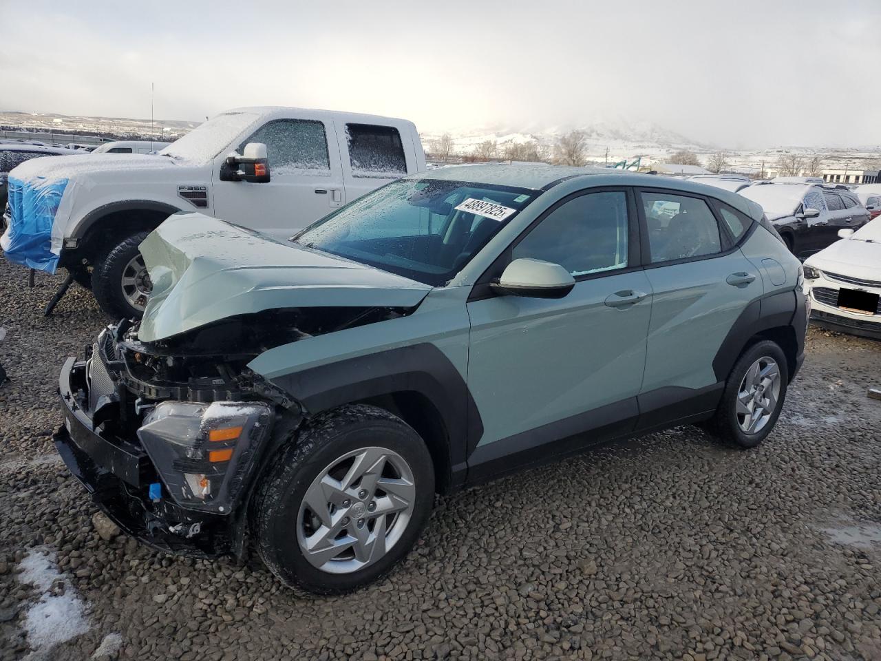 HYUNDAI KONA SE 2024