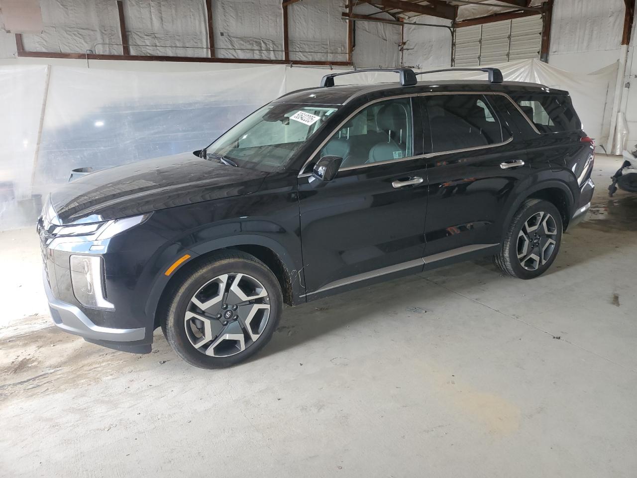 HYUNDAI PALISADE S 2025