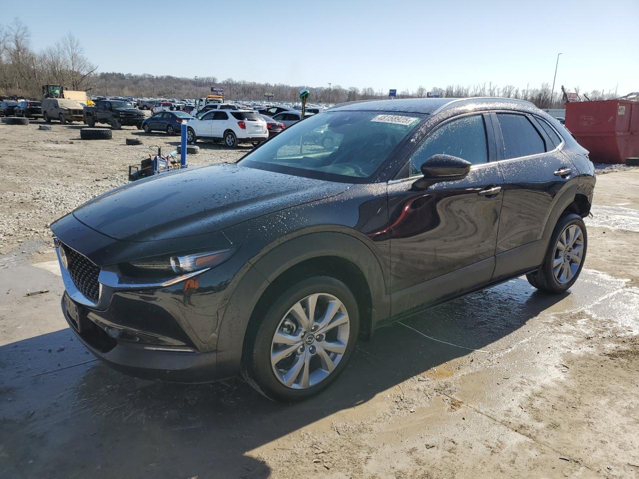 MAZDA CX-30 PREF 2023
