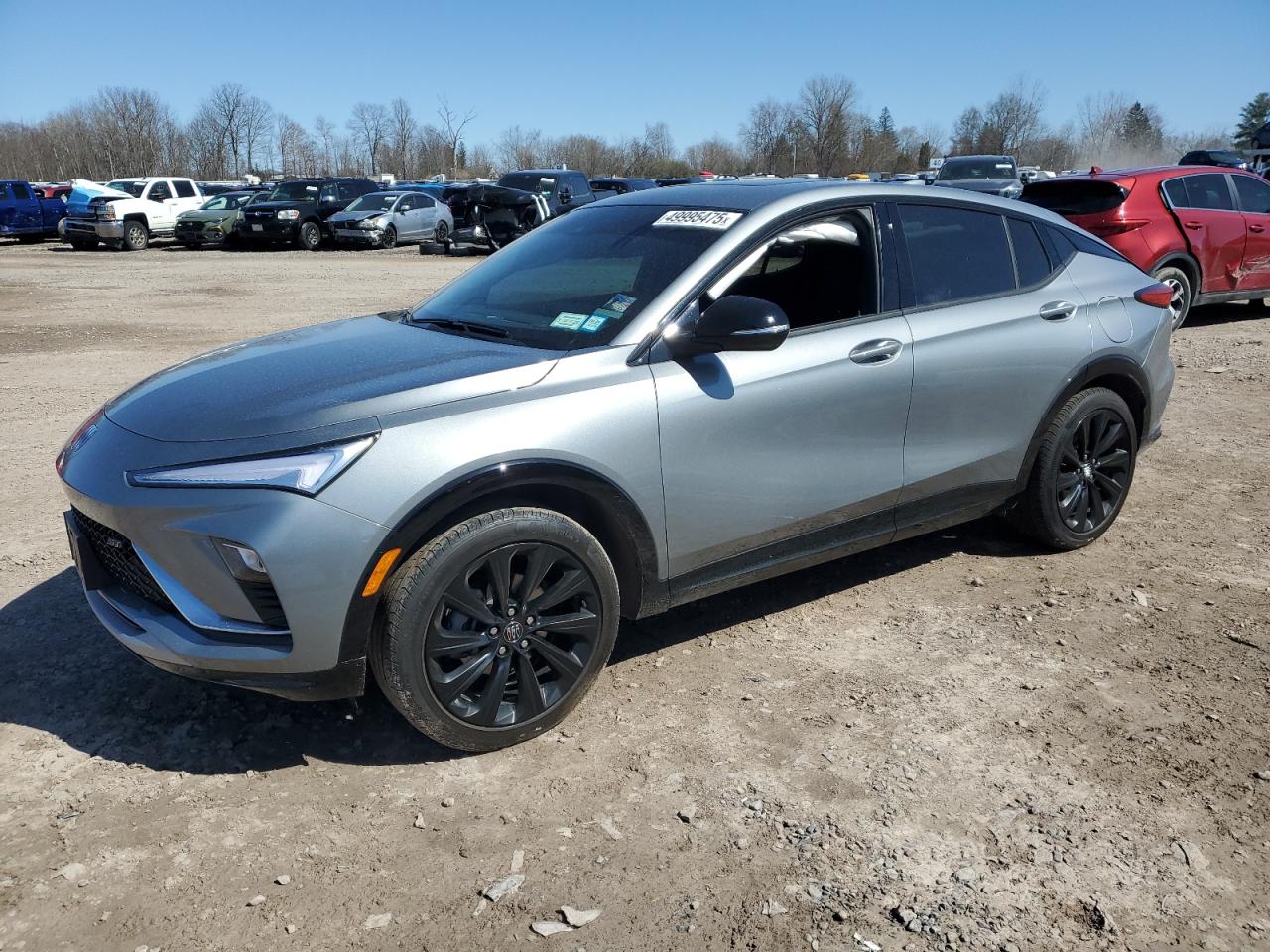 BUICK ENVISTA SP 2024