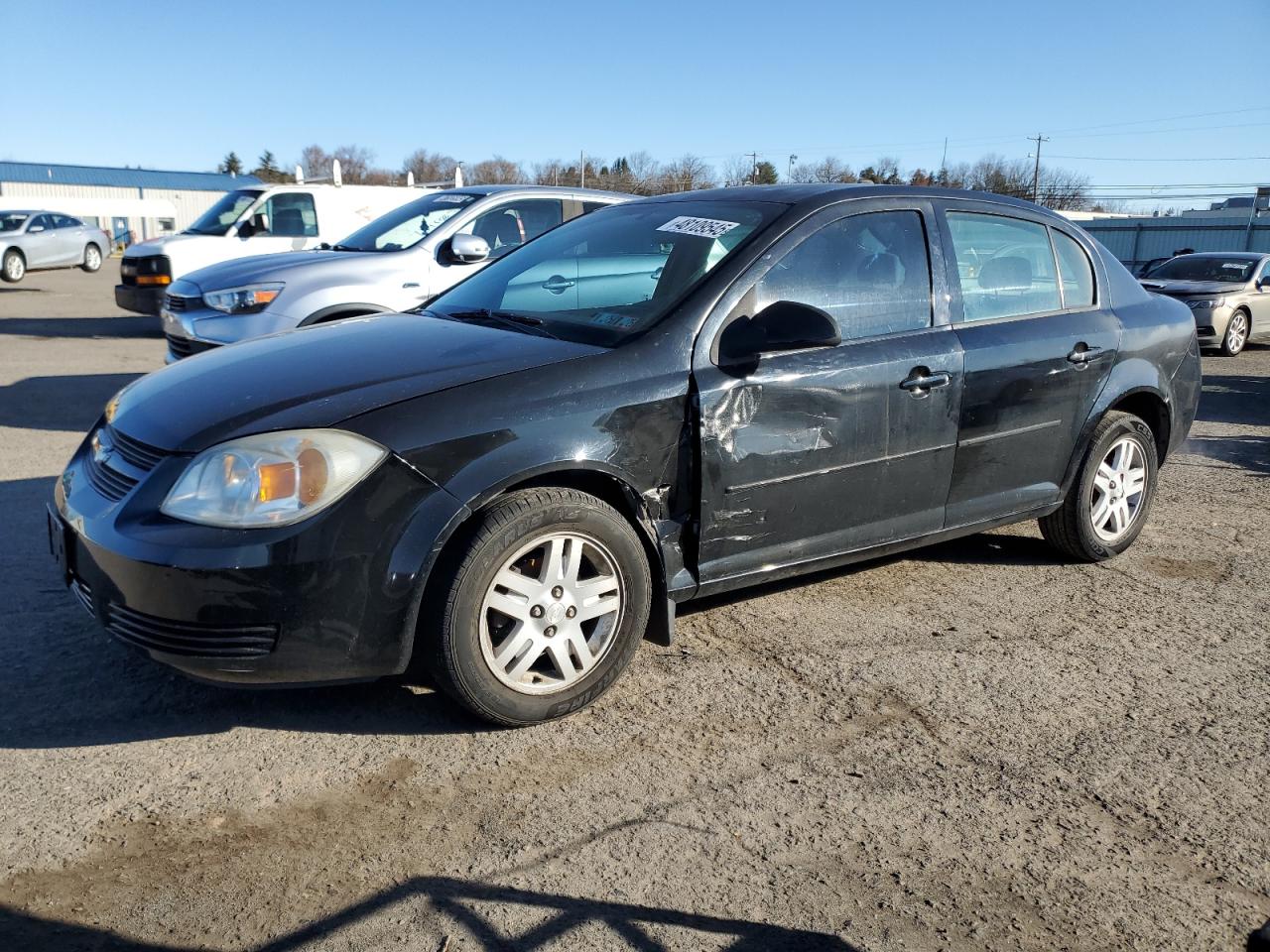 CHEVROLET COBALT LS 2005