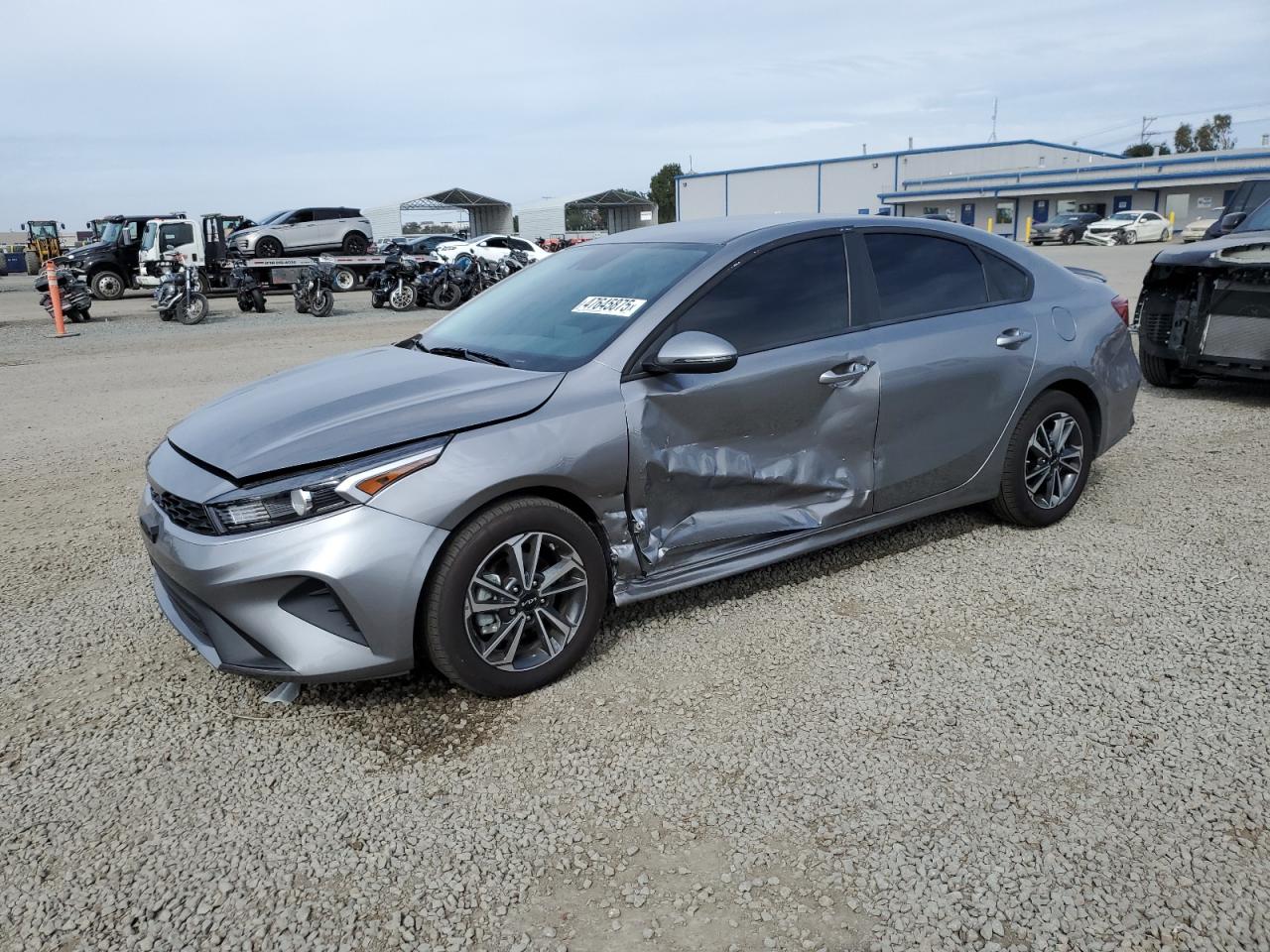 KIA FORTE LX 2024