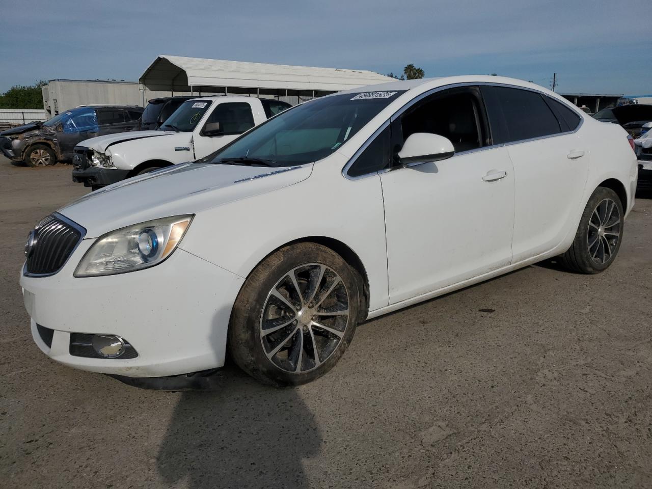 BUICK VERANO SPO 2017
