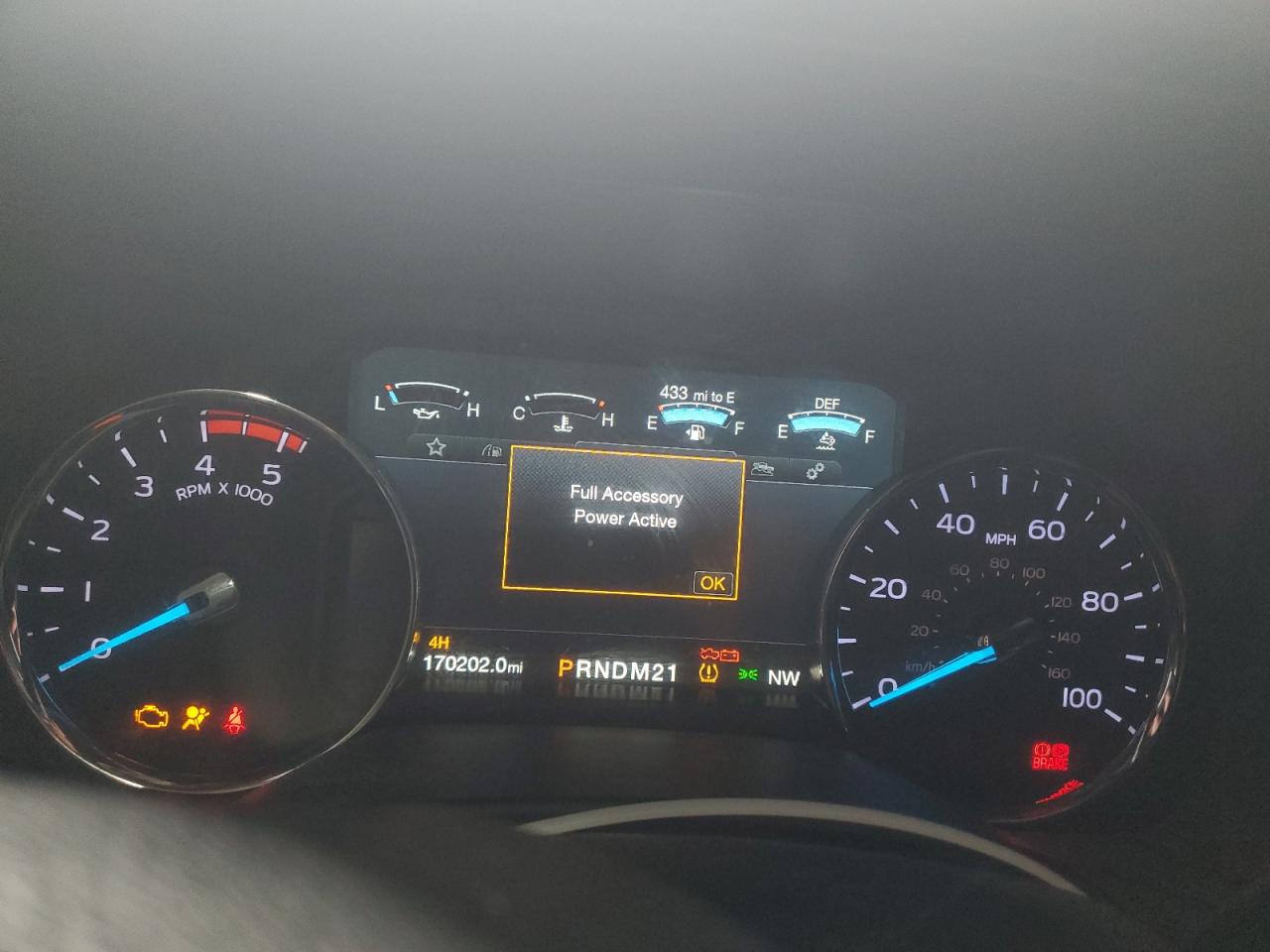 DayDrive