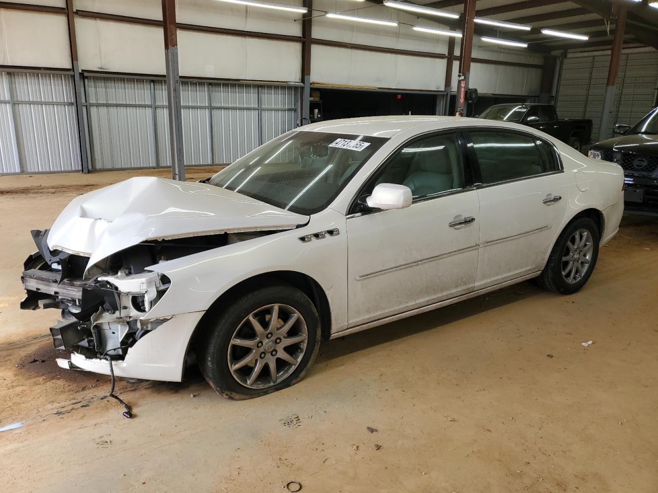 BUICK LUCERNE CX 2006