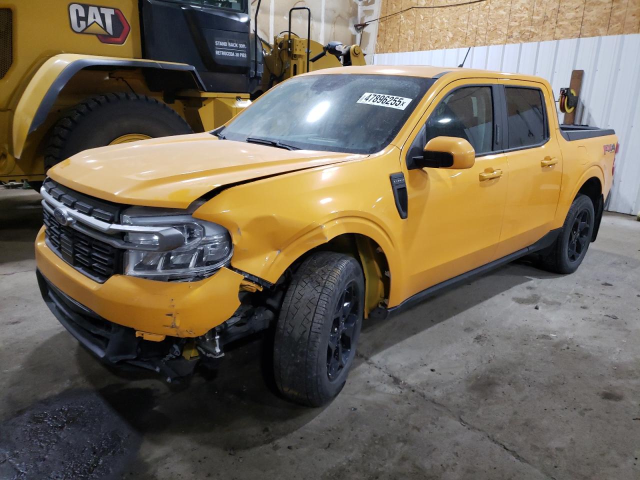 FORD MAVERICK X 2022