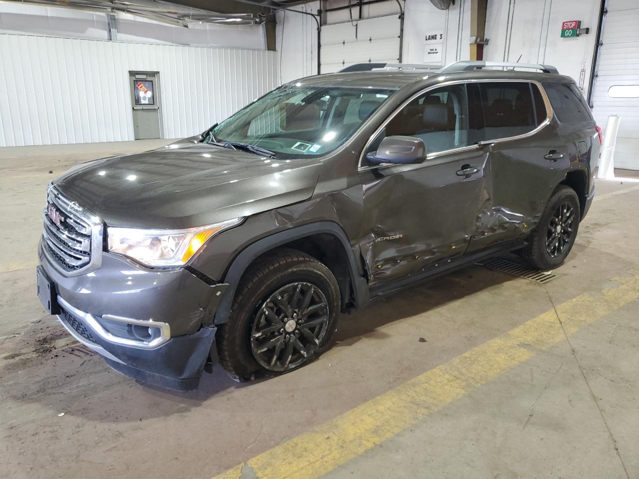 GMC ACADIA SLT 2019