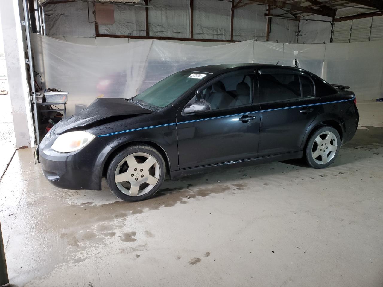 CHEVROLET COBALT 2LT 2010
