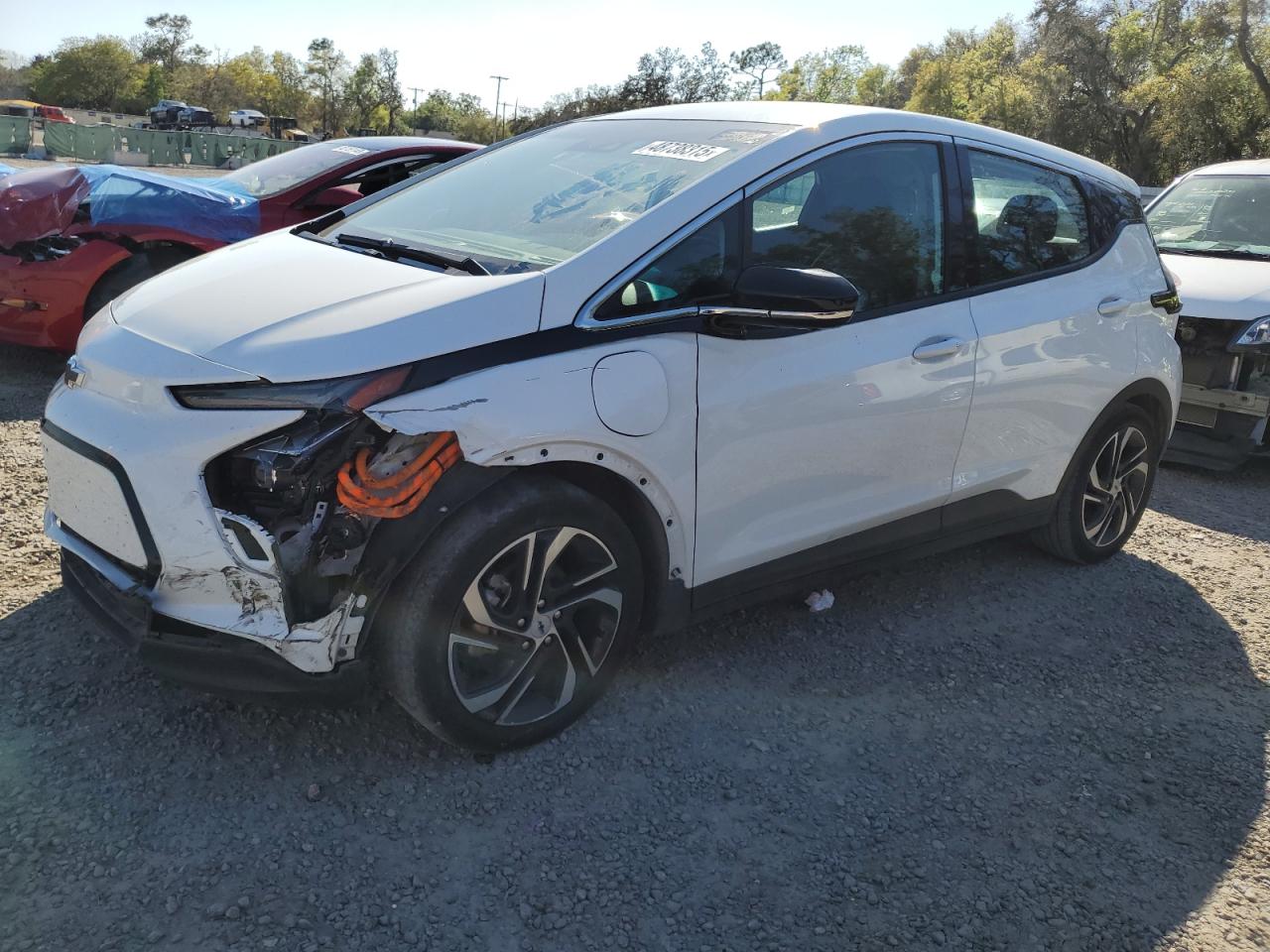 CHEVROLET BOLT EV 2L 2023