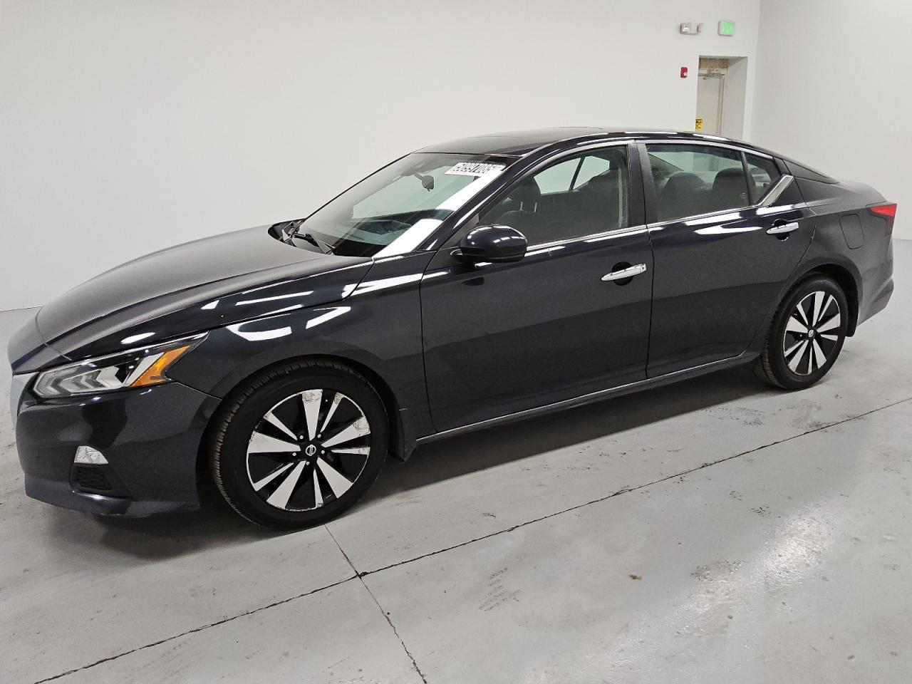 NISSAN ALTIMA SV 2021