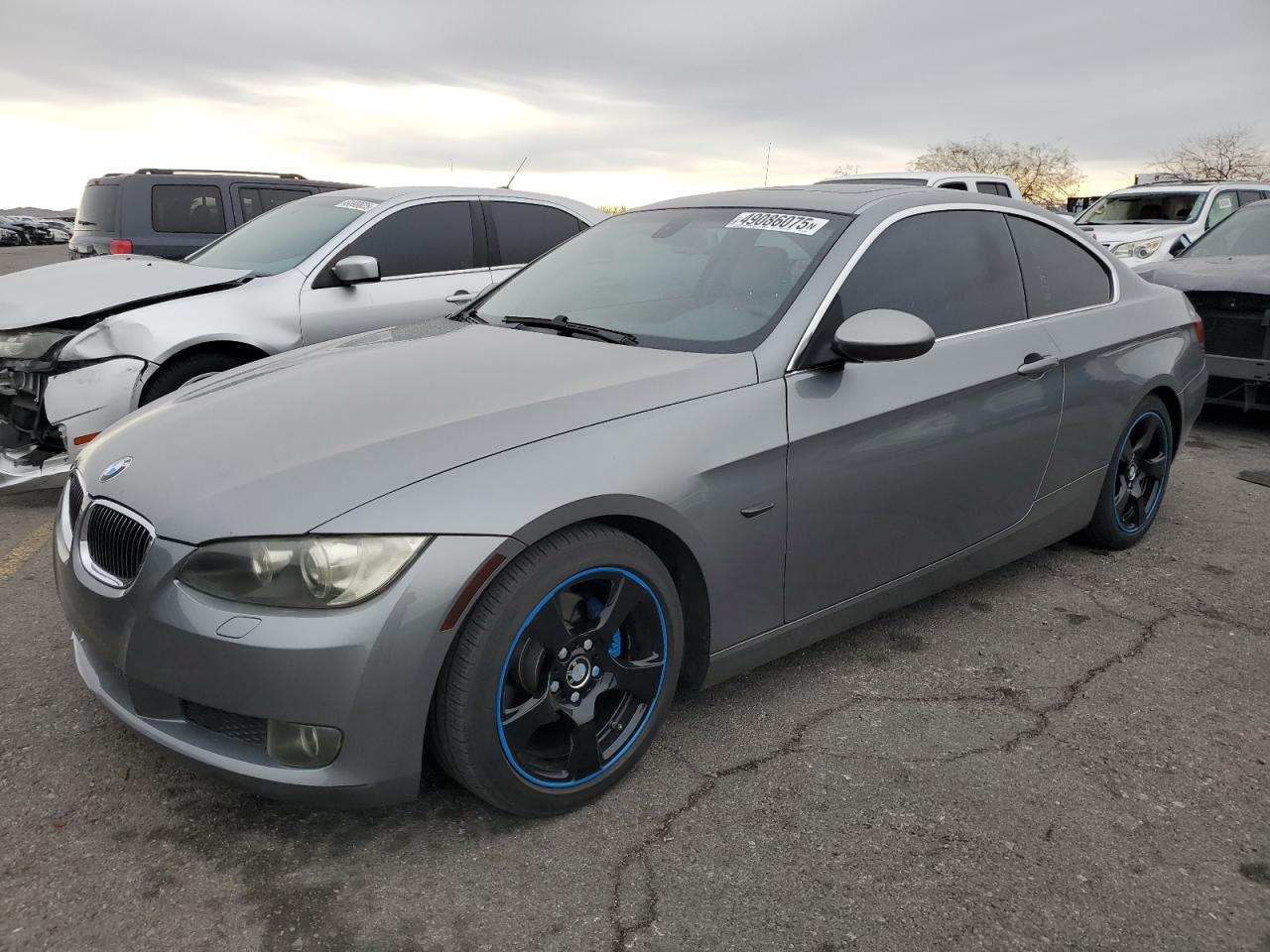 BMW 328 I 2007