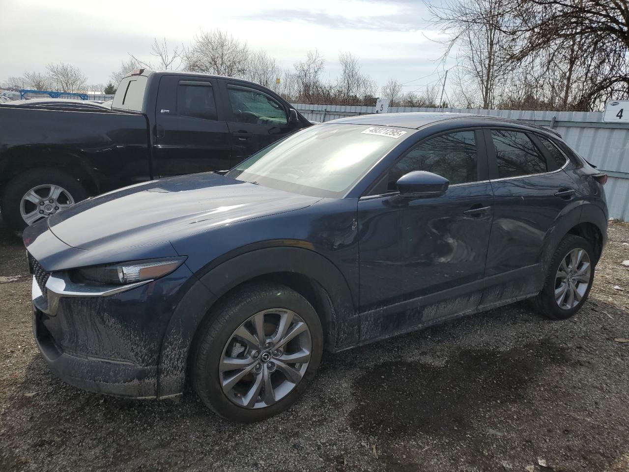 MAZDA CX-30 PREF 2023