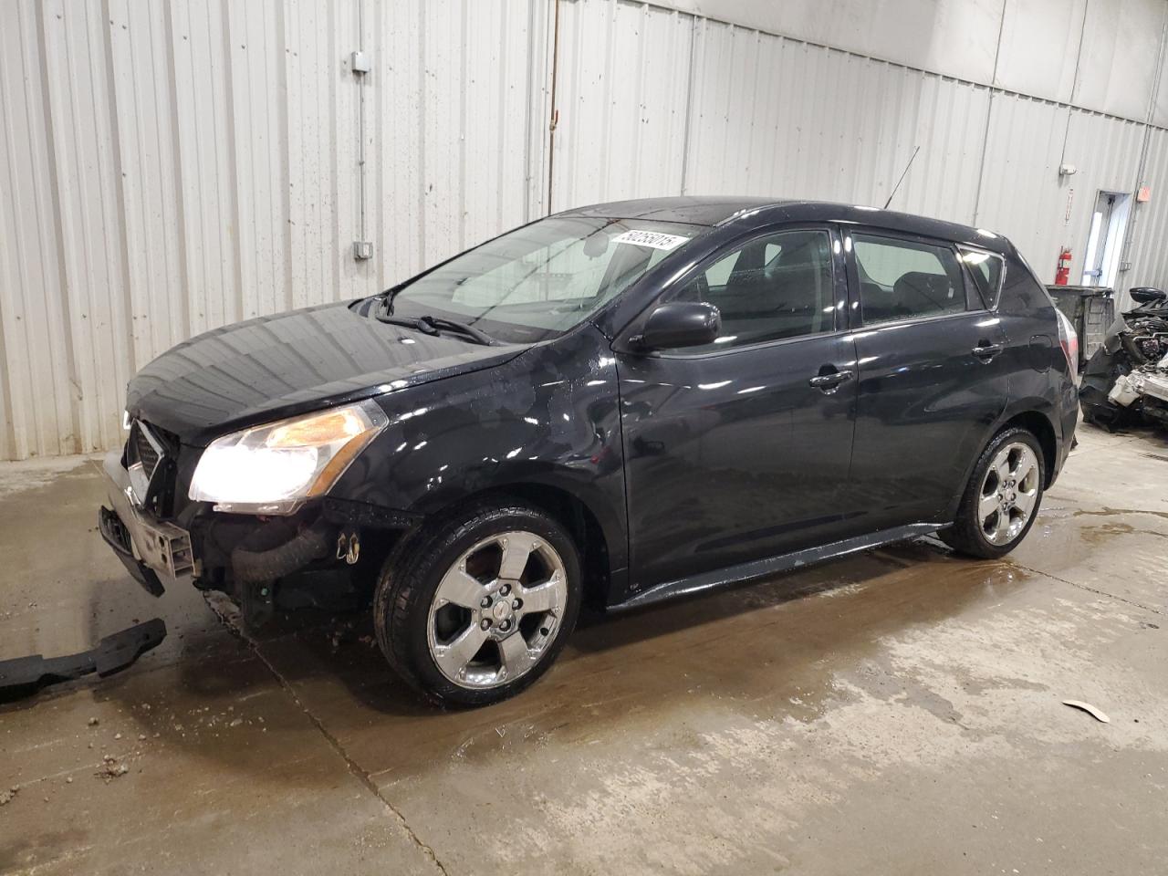 PONTIAC VIBE 2009