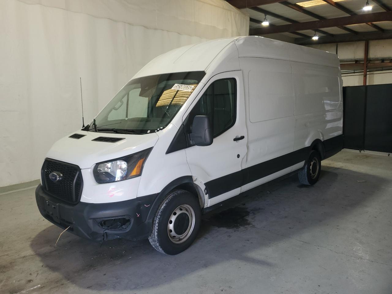 FORD TRANSIT T- 2022