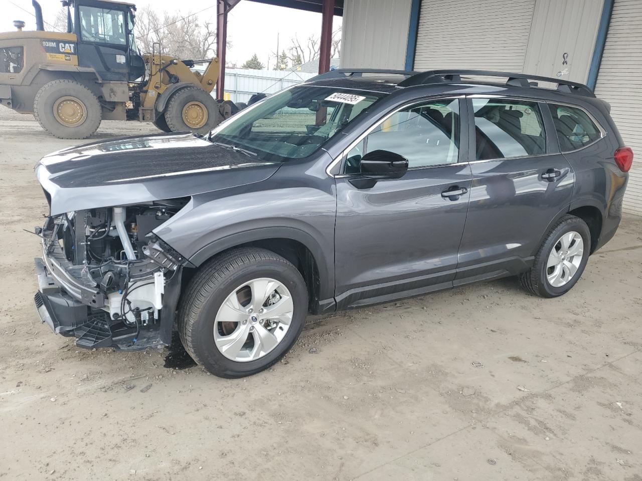 SUBARU ASCENT 2024