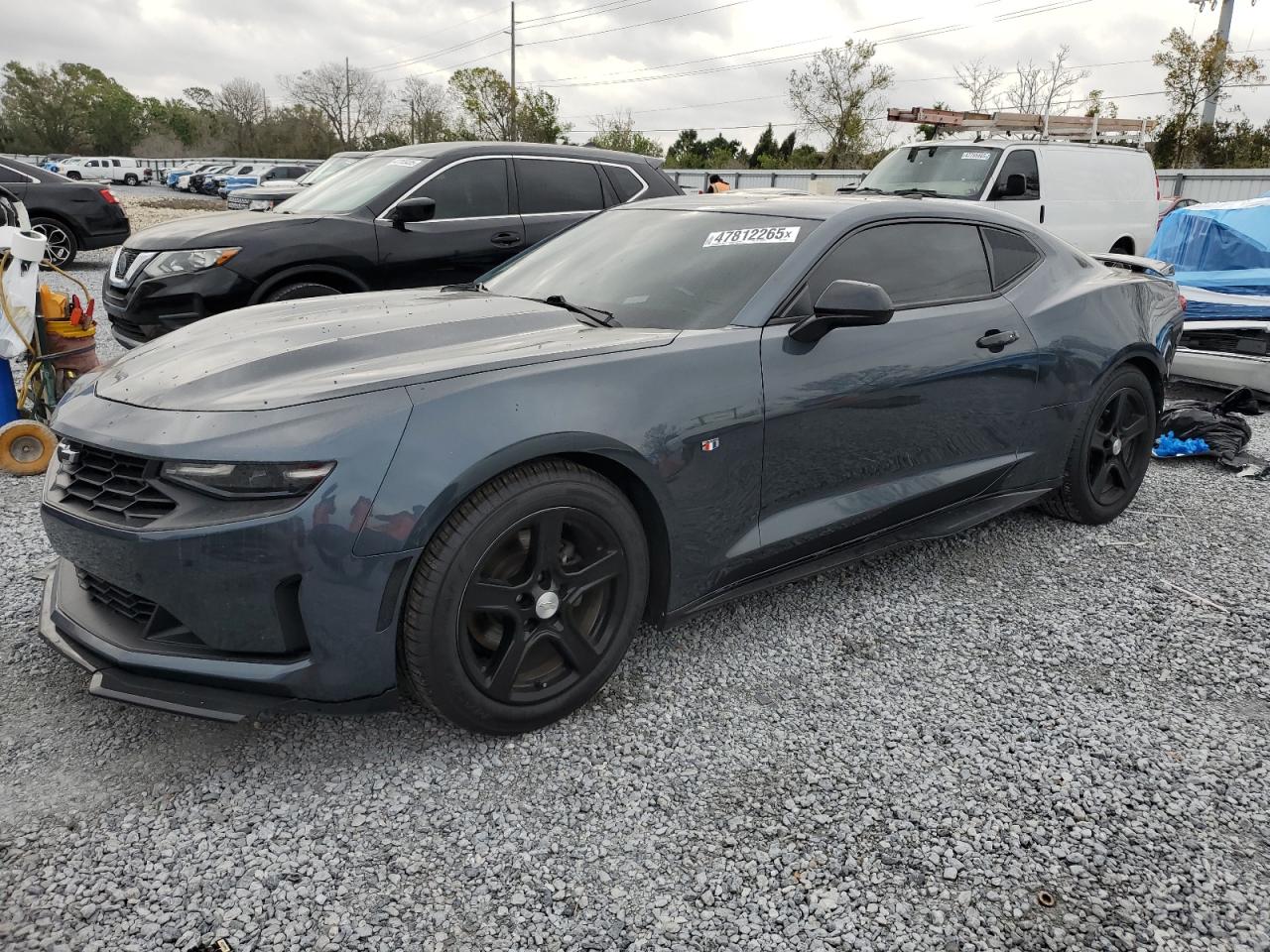 CHEVROLET CAMARO LS 2020