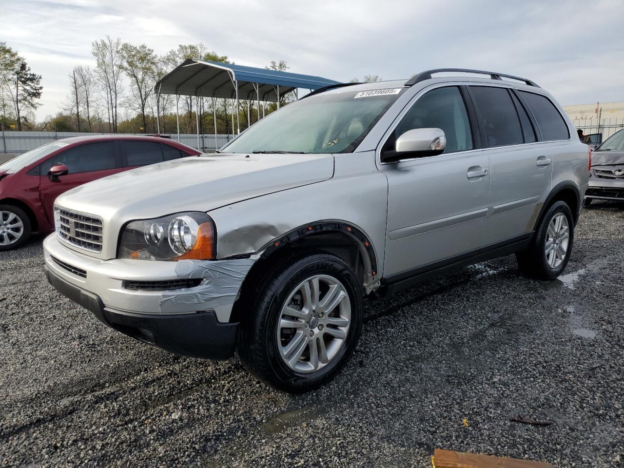 VOLVO XC90 3.2 2010