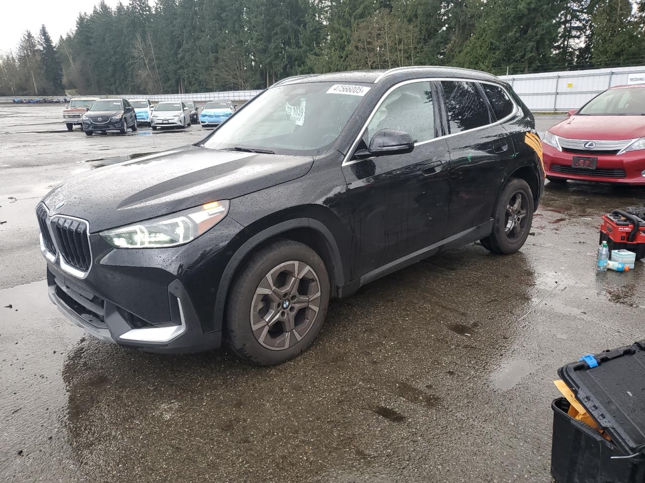 BMW X1 XDRIVE2 2023