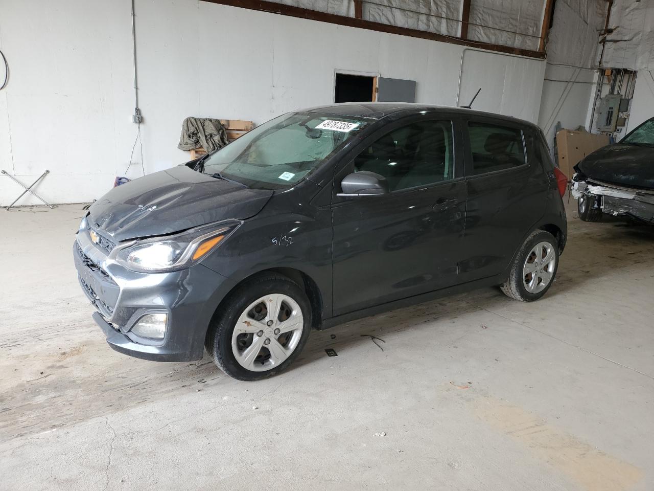 CHEVROLET SPARK LS 2020