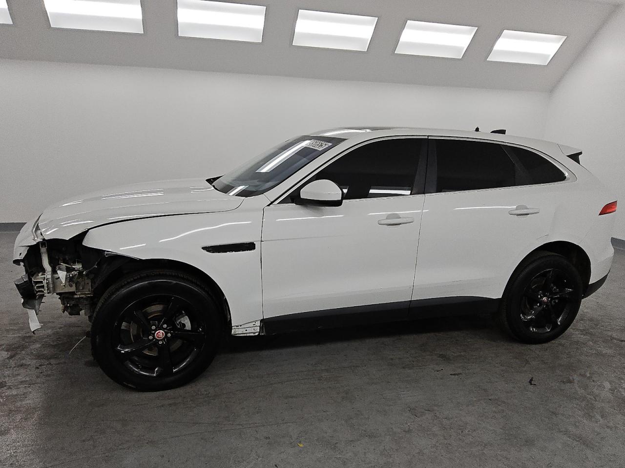 JAGUAR F-PACE 2020