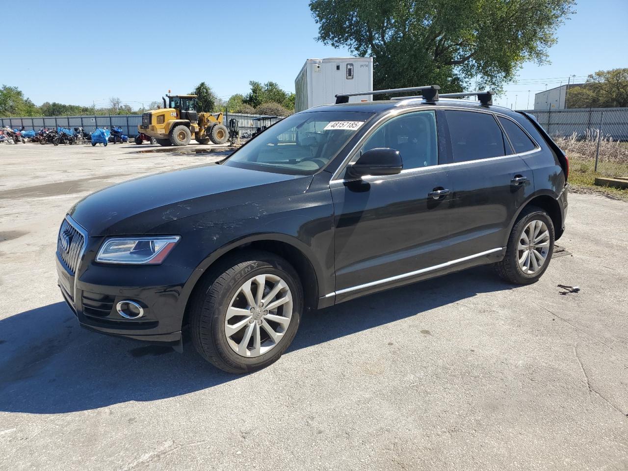 AUDI Q5 PREMIUM 2014