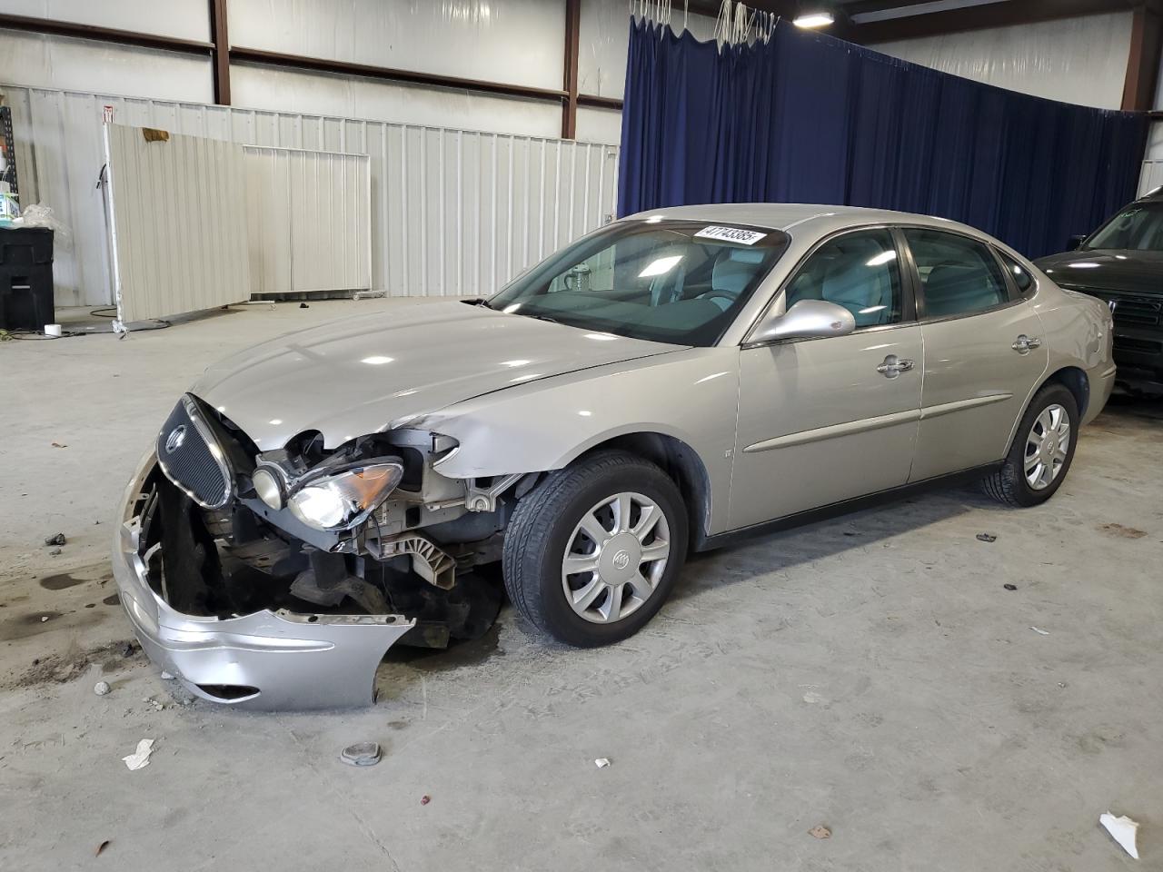 BUICK LACROSSE C 2007
