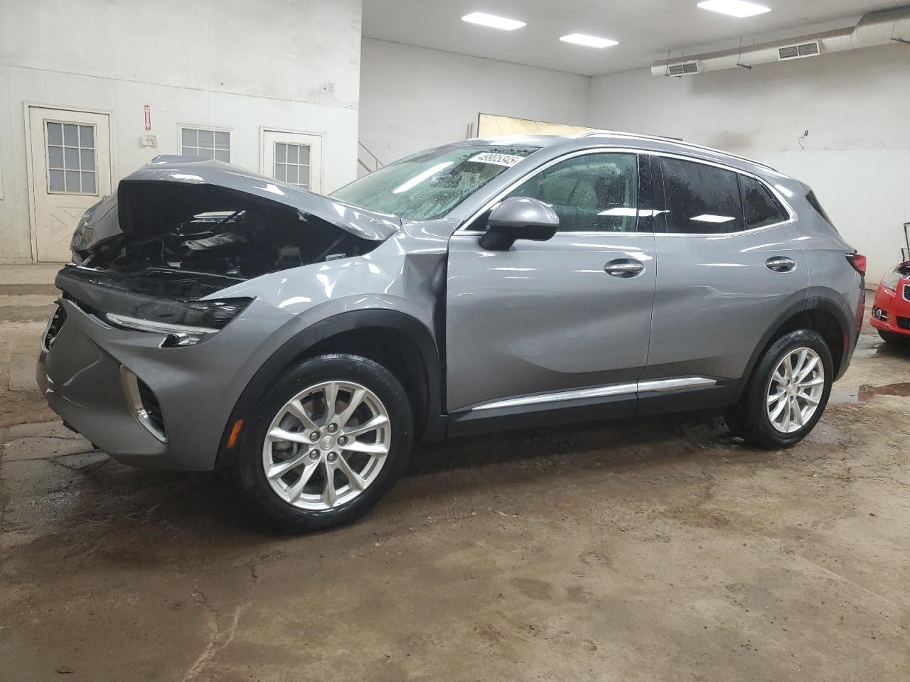 BUICK ENVISION P 2021