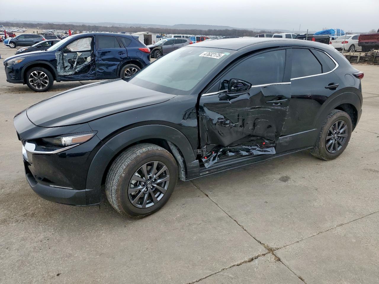 MAZDA CX-30 2023
